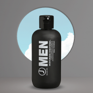 Кондиционер мужской увлажняющий MEN Moisturizing Conditioner 320 J BEVERLY HILLS