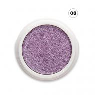 Тени для век тон 01 MUSSE одинарные LA ROSA