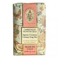 Мыло BUTTERFLY Жимолость Душистая 275 LA FLORENTINA