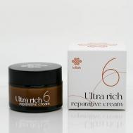 Питательный крем №6(Ultra rich reparative cream) 30 LOLILAB