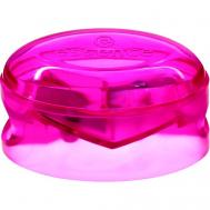 Точилка для косметических карандашей duo sharpener Essence