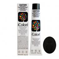 Крем-краска аммиачная iColori KayPro