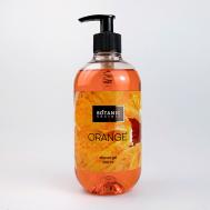 Гель для душа Апельсин 500 BOTANIC SECRETS