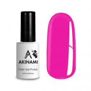 Лаковое покрытие Гель-лак Классический AKINAMI