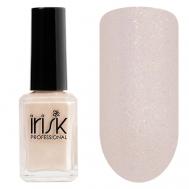 Лак для укрепления ногтей с протеином жемчуга 12 IRISK