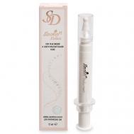 Крем экспресс-бустер для критических зон Delica 12 SACHEL'