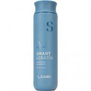 Шампунь от перхоти с кератином Smart Keratin 300 LSANIC