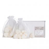 Аромасаше для белья в шкаф карамель табак SPAFY