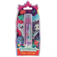 Мелки для волос на блистере, розовые Enchantimals 40 Милая Леди