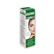 Гель с экстрактом морских водорослей и гиалуроновой кислотой Альгинат 100 Медикомед