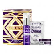 Лимитированный набор Hyaluronic Prep & Set Essentials Set By Terry