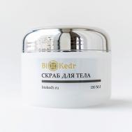 Скраб для тела с частицами Биокедра 150 BIOKEDR
