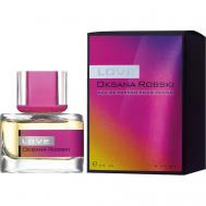 Oksana Robski Love 45 Brocard