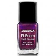 Лак для ногтей PHENOM Jessica