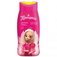 Шампунь 2 в 1 Калинка-малинка 400 Princessa