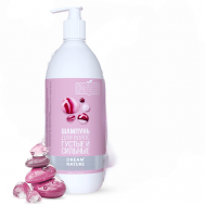 Шампунь для волос Густые и сильные 500 DREAM NATURE