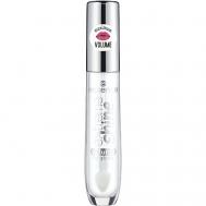 Блеск для губ extreme shine volume lipgloss Essence