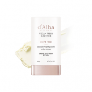 Солнцезащитный стик Air Fit Fresh Sun Stick SPF 50+ PA++++ 19 d'Alba