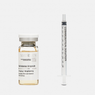 Сыворотка для лица с пептидами и ниацинамидом Vital Intense Ampoule 10 Matrigen