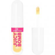 Масло для губ JUICY BOMB PARTY lip oil Essence
