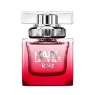 Rouge 45 Karl Lagerfeld