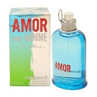 Туалетная вода Amor pour Homme Sunshine 75 Cacharel