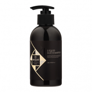 LIQUID SILK SHAMPOO / ШАМПУНЬ "ЖИДКИЙ ШЕЛК" 250 HADAT COSMETICS