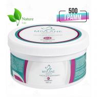 Сахарная паста для шугаринга и депиляции Плотная 500 Mivlane