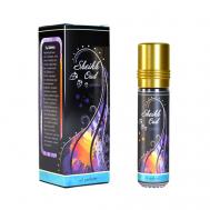 Парфюмерное масло Sheikh Oud 10 Shams Natural Oils