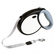 Поводок для крупных собак 7 метров рулетка Massive TENBERG