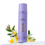 Крем-гель для душа "Расслабляющий" 300 ZALLA