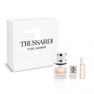 Подарочный набор женский PURE JASMINE Trussardi