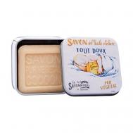 Мыло с шелком Спящий ребенок 100 La Savonnerie de Nyons