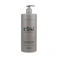 Бальзам-Кондиционер Питание и Восстановление 1000 ELSI PROFESSIONAL