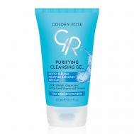 Гель очищающий для лица PURIFYING CLEANSING GEL 150 GOLDEN ROSE