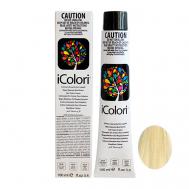 Крем-краска аммиачная iColori KayPro