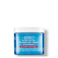 Увлажняющий гель-крем Ultra Facial Oil-Free Gel Cream 125 KIEHL'S