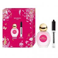 Подарочный набор Mon  La Fantastique Bourjois
