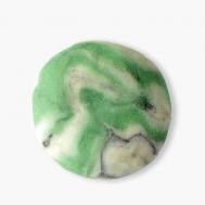 Твердое гель-мыло для душа с пихтой 60 MYSTIC LAKE