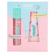 Набор FIRST CRUSH #darlingshine SODA