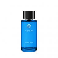 Grande Cologne Night Blue 100 GENTY