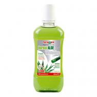 Ополаскиватель Herbal ALOE Whitening 500 FORAMEN