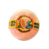 Бомбочка для ванны «Апельсиновый BOOM» Beauty Fox