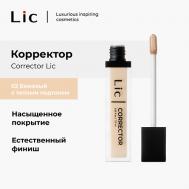 Корректор Lic