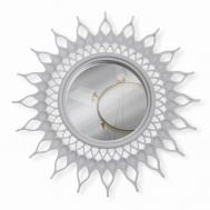 Зеркало настенное «Солнце» Queen fair