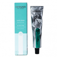 Парфюмированный  Крем для рук Tobacco & Vanilla 50 NIMASKIN