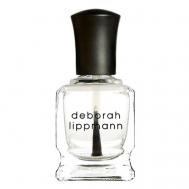 Fast Girls Base Coat Базовое покрытие для ногтей Deborah Lippmann