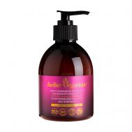 Кондиционер натуральный для глубокого восстановления и увлажнения волос 300 Atelier Organique