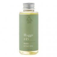 Ароматизатор для аромадиффузора Hygge "Цитрус юзу" 100 ARIDA HOME