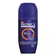 Антиперспирант 5Protection FOR MEN (ролик) 50 Deonica